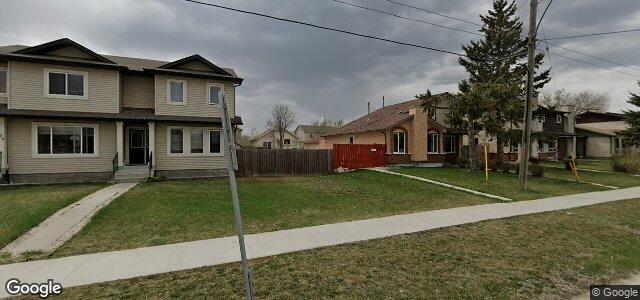 Larawan ng 344 Murray Avenue sa Winnipeg, Manitoba