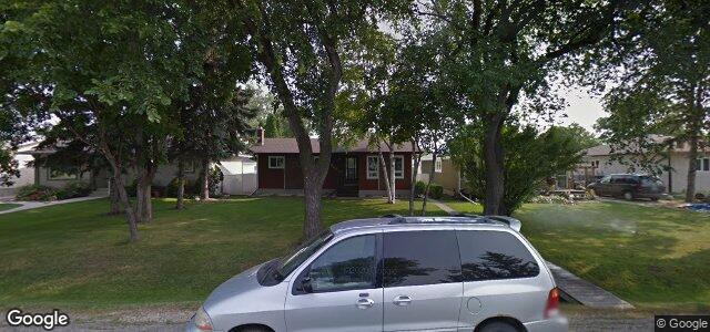 Larawan ng 345 Park Manor Boulevard sa Winnipeg, Manitoba