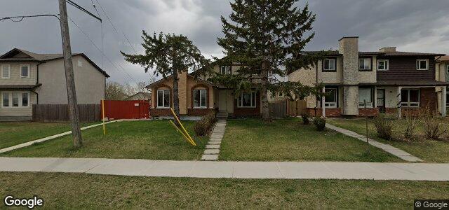 346 Murray Avenue（加拿大曼尼托巴省温尼伯市）房屋照片