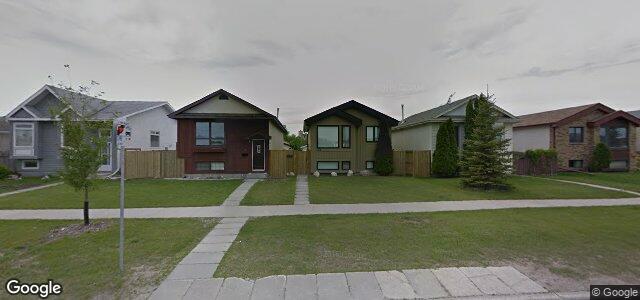 Larawan ng 348 Fernbank Avenue sa Winnipeg, Manitoba