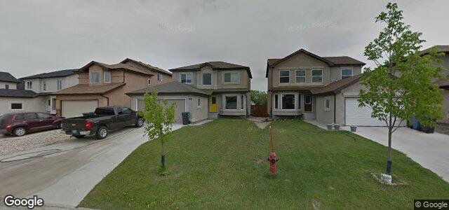Larawan ng 35 Endcliffe Place sa Winnipeg, Manitoba