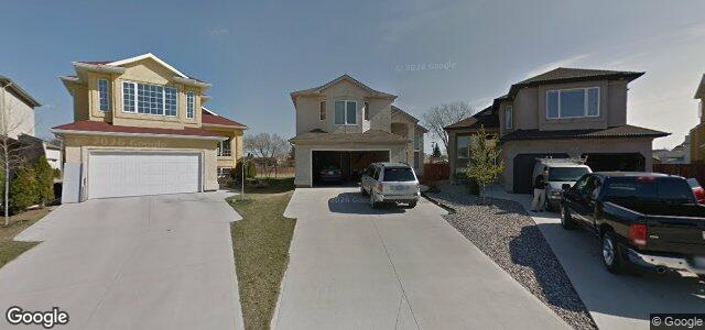 Larawan ng 35 Grady Bend Place sa Winnipeg, Manitoba