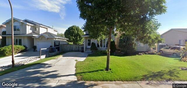 Larawan ng 35 John Reeves Place sa Winnipeg, Manitoba