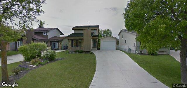 Larawan ng 35 Lochspur Lane sa Winnipeg, Manitoba