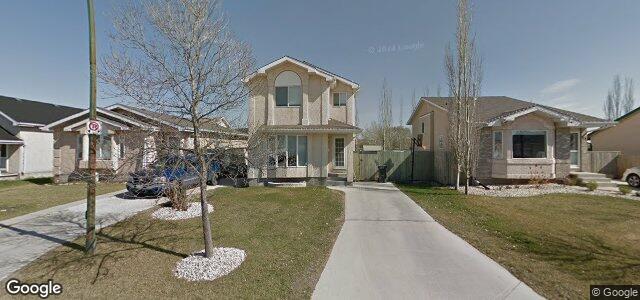 Photo of 35 Signet Road in Winnipeg, Manitoba