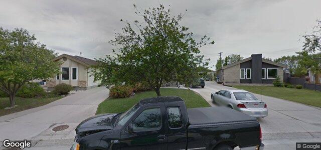 Larawan ng 35 William Whiteway Bay sa Winnipeg, Manitoba