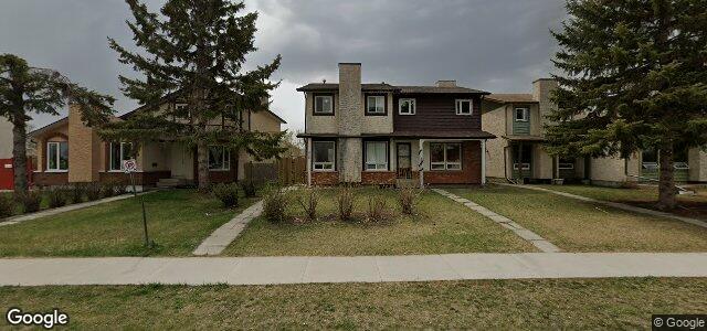 Larawan ng 350 Murray Avenue sa Winnipeg, Manitoba