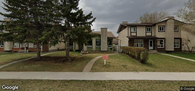 Larawan ng 358 Murray Avenue sa Winnipeg, Manitoba