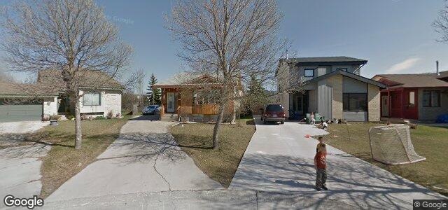 Larawan ng 36 Ansell Court sa Winnipeg, Manitoba