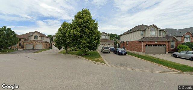 Larawan ng 36 Baden Court sa Winnipeg, Manitoba