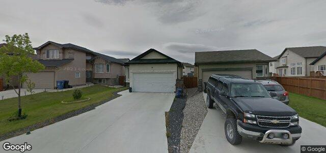 Larawan ng 36 Endcliffe Place sa Winnipeg, Manitoba