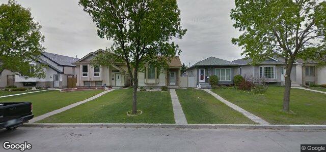 Larawan ng 36 Maplegrove Road sa Winnipeg, Manitoba