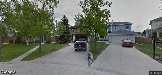 Larawan ng 36 Shalimar Crescent sa Winnipeg, Manitoba