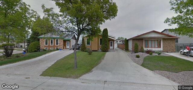 Larawan ng 36 Timberwood Trail sa Winnipeg, Manitoba