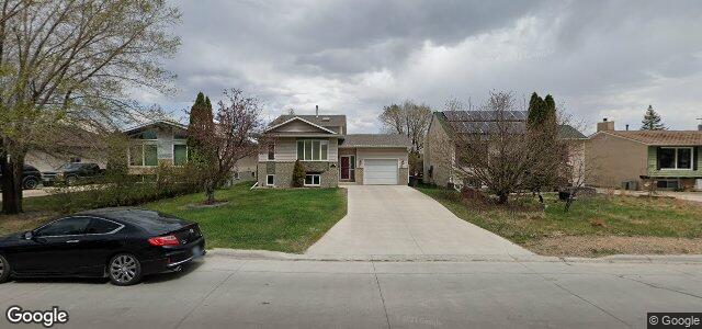 Larawan ng 363 Murray Avenue sa Winnipeg, Manitoba