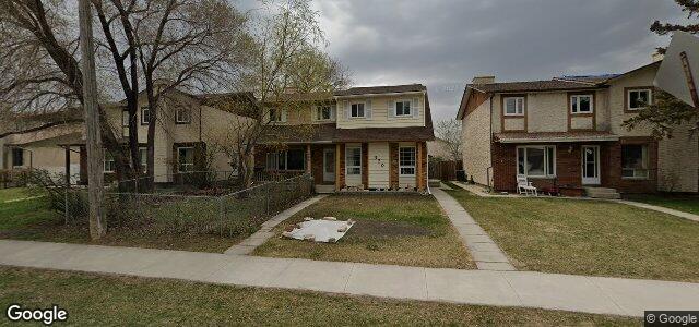 Larawan ng 370 Murray Avenue sa Winnipeg, Manitoba