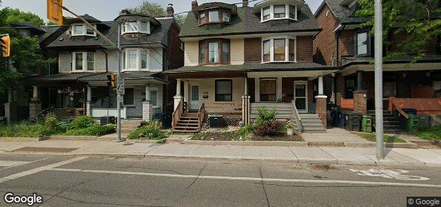 Larawan ng 370 Woodbine Avenue sa Winnipeg, Manitoba