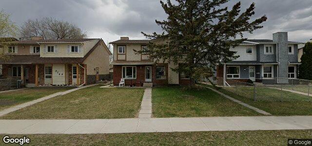 Larawan ng 376 Murray Avenue sa Winnipeg, Manitoba