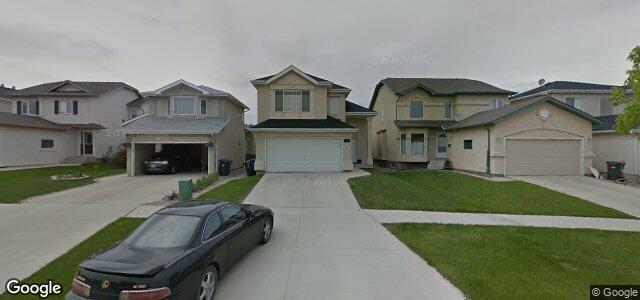 Larawan ng 38 Carsdale Drive sa Winnipeg, Manitoba