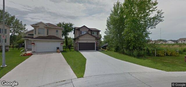 Larawan ng 38 Frog Plain Way sa Winnipeg, Manitoba
