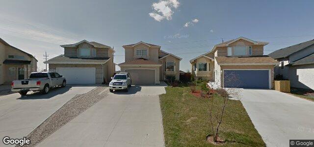 38 Gateside Way（加拿大曼尼托巴省温尼伯市）房屋照片