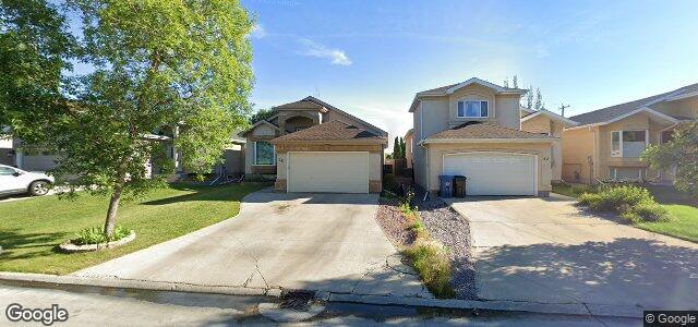 Larawan ng 38 Peter Herner Bay sa Winnipeg, Manitoba