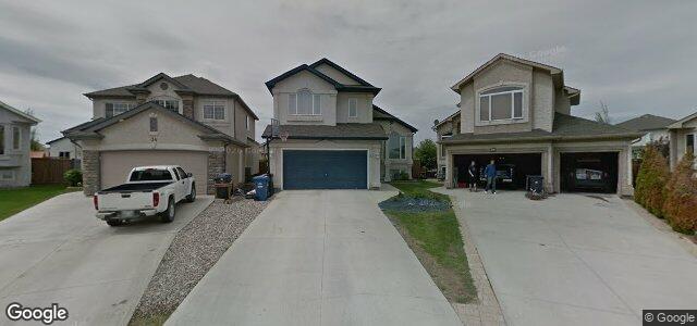 Photo of 38 Wellwood Place in Winnipeg, Manitoba