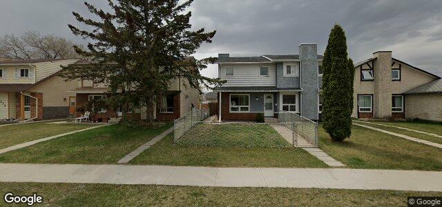 Larawan ng 380 Murray Avenue sa Winnipeg, Manitoba