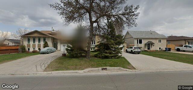 Larawan ng 383 Murray Avenue sa Winnipeg, Manitoba