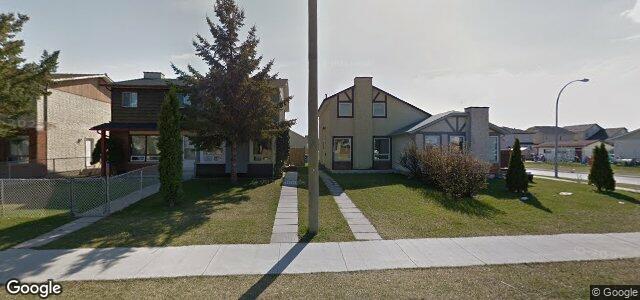 Larawan ng 386 Murray Avenue sa Winnipeg, Manitoba