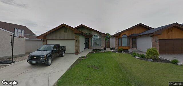 Larawan ng 388 Fernbank Avenue sa Winnipeg, Manitoba