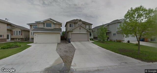 Larawan ng 39 Carsdale Drive sa Winnipeg, Manitoba