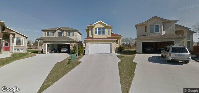 Larawan ng 39 Grady Bend Place sa Winnipeg, Manitoba