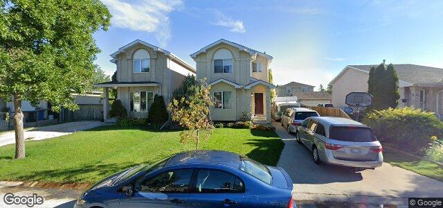 Larawan ng 39 John Reeves Place sa Winnipeg, Manitoba