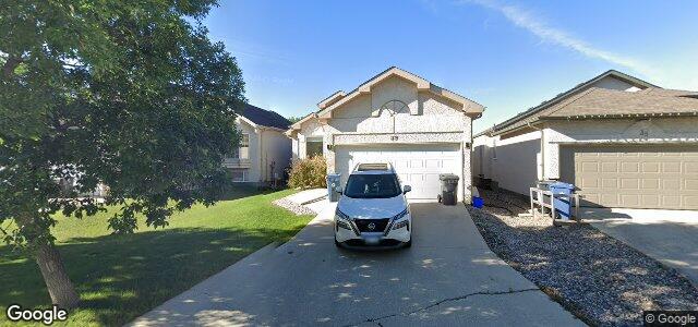 Larawan ng 39 Peter Herner Bay sa Winnipeg, Manitoba