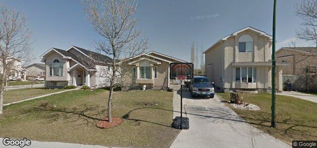 Larawan ng 39 Signet Road sa Winnipeg, Manitoba