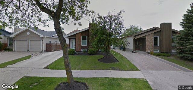 Larawan ng 39 Timberwood Trail sa Winnipeg, Manitoba