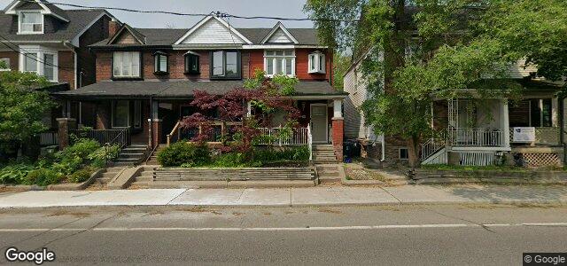 Larawan ng 390 Woodbine Avenue sa Winnipeg, Manitoba