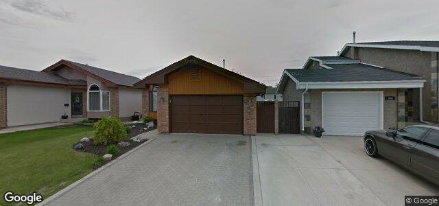 Larawan ng 392 Fernbank Avenue sa Winnipeg, Manitoba