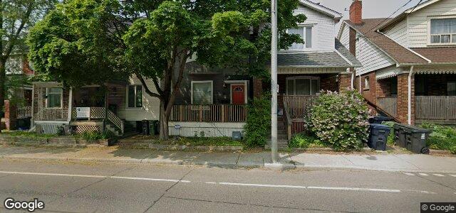 Larawan ng 398 Woodbine Avenue sa Winnipeg, Manitoba