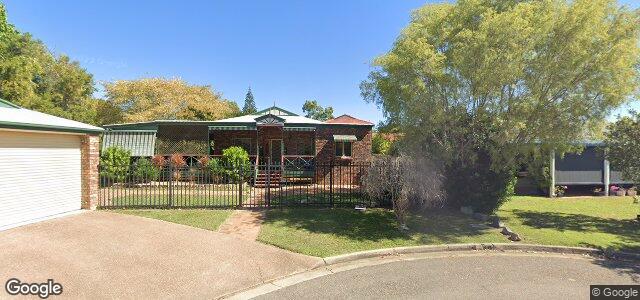 Larawan ng 4 Ansell Court sa Winnipeg, Manitoba