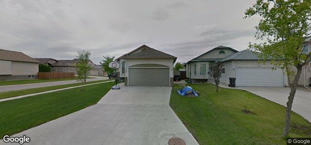 4 Ben Hewak Bay（加拿大曼尼托巴省温尼伯市）房屋照片