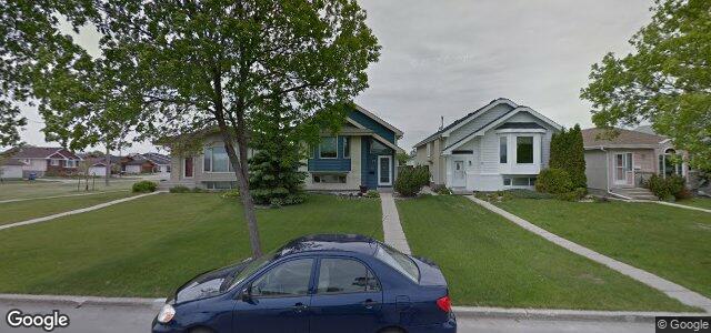 Larawan ng 4 Maplegrove Road sa Winnipeg, Manitoba