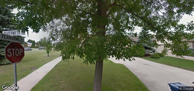 Larawan ng 4 Riverwest Road sa Winnipeg, Manitoba