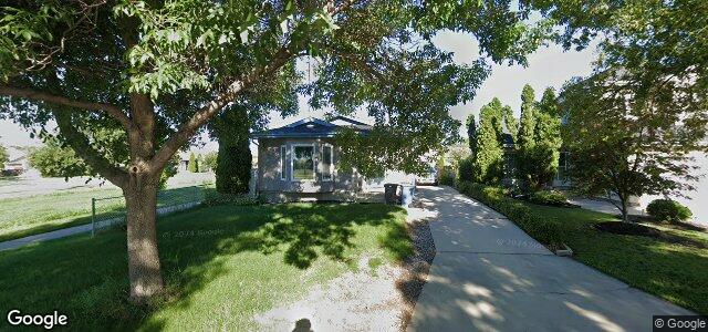 4 Signet Road（加拿大曼尼托巴省溫尼伯市）房屋照片