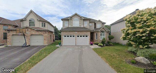 40 Baden Court（加拿大曼尼托巴省温尼伯市）房屋照片