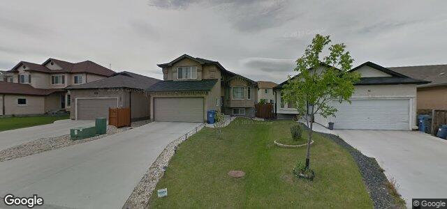 Larawan ng 40 Endcliffe Place sa Winnipeg, Manitoba