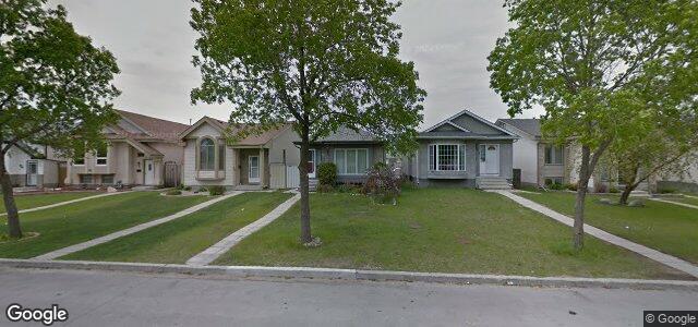 Larawan ng 40 Maplegrove Road sa Winnipeg, Manitoba