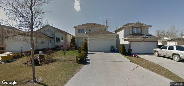 Larawan ng 40 Signet Road sa Winnipeg, Manitoba
