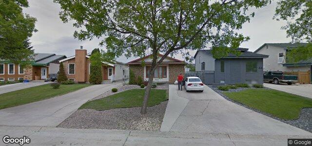 Larawan ng 40 Timberwood Trail sa Winnipeg, Manitoba